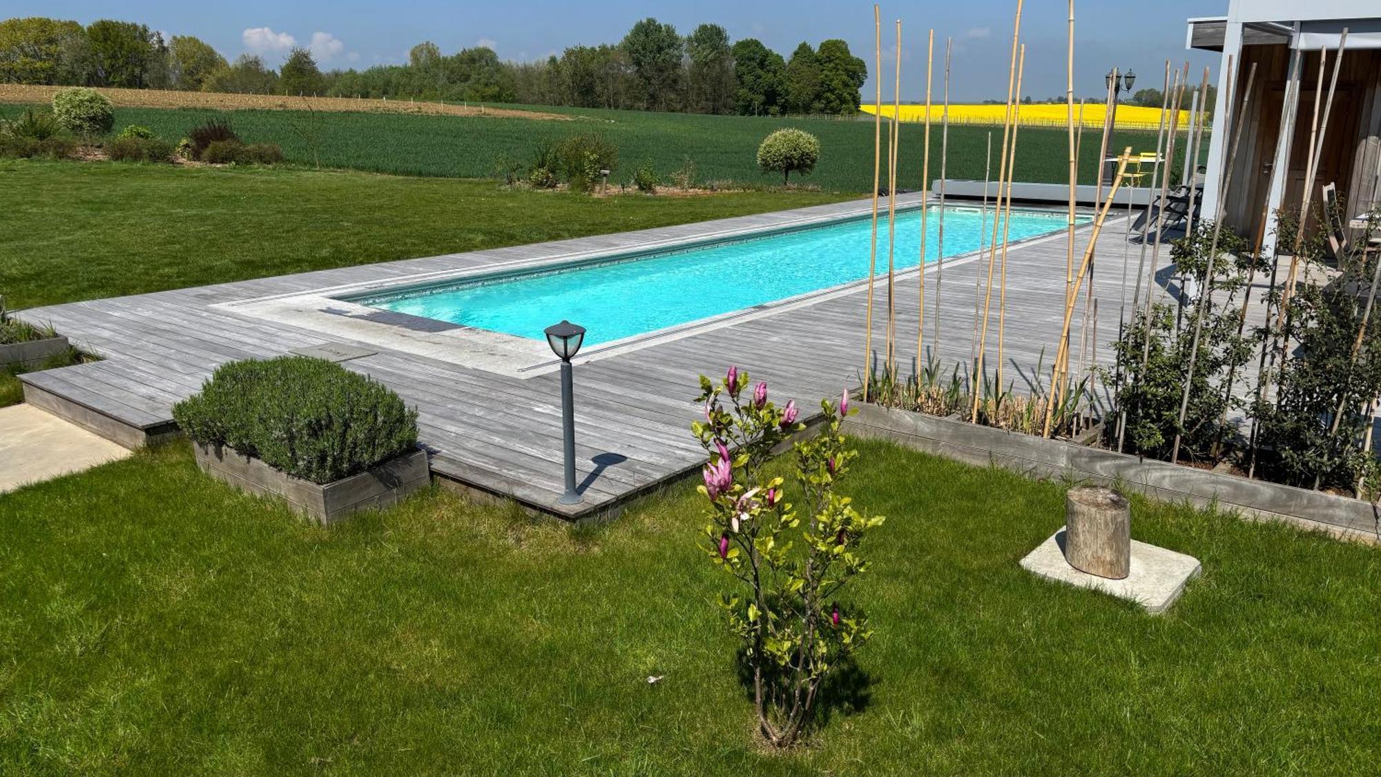 B&B Les Autres Sens Villers-la-Ville ภายนอก รูปภาพ